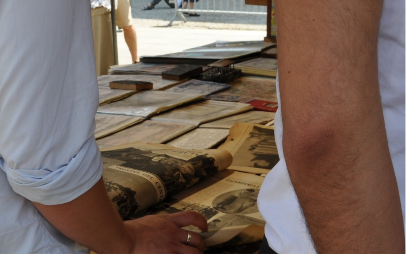 Asta di antiquariato corrente, argenti, mobili e dipinti antichi